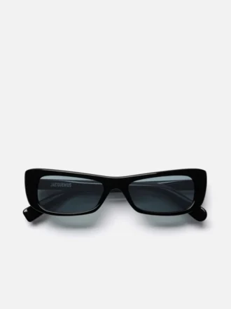 Gli occhiali da sole Capri Occhiali da sole rettangolari cat-eye
