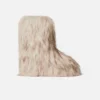 Gli stivali Mid Yeti Moon Boot di Jacquemus Stivali in pelliccia sintetica – in collaborazione con Moon Boot Gli stivali Mid Yeti Moon Boot di Jacquemus Stivali in pelliccia sintetica – in collaborazione con Moon Boot