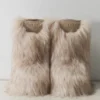 Gli stivali Mid Yeti Moon Boot di Jacquemus Stivali in pelliccia sintetica – in collaborazione con Moon Boot Gli stivali Mid Yeti Moon Boot di Jacquemus Stivali in pelliccia sintetica – in collaborazione con Moon Boot