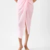 Gonna Paréo Gonna sarong asimmetrica Gonna Paréo Gonna sarong asimmetrica