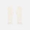 I guanti Gros Grain Guanti con logo Grosgrain I guanti Gros Grain Guanti con logo Grosgrain