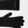 I guanti Gros Grain Guanti con logo Grosgrain I guanti Gros Grain Guanti con logo Grosgrain