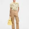 I pantaloni cargo Pantaloni cargo con cintura I pantaloni cargo Pantaloni cargo con cintura