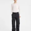 I pantaloni cargo Pantaloni cargo con cintura