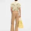I pantaloni cargo Pantaloni cargo con cintura I pantaloni cargo Pantaloni cargo con cintura