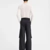 I pantaloni cargo Pantaloni cargo con cintura