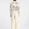 I pantaloni cargo Pantaloni cargo con cintura