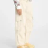 I pantaloni cargo Pantaloni cargo con cintura