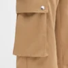 I pantaloni cargo Pantaloni cargo con cintura I pantaloni cargo Pantaloni cargo con cintura