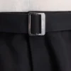 I pantaloni cargo Pantaloni cargo con cintura