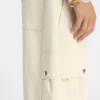 I pantaloni cargo Pantaloni cargo con cintura