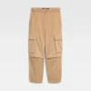 I pantaloni cargo Pantaloni cargo con cintura I pantaloni cargo Pantaloni cargo con cintura