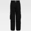 I pantaloni cargo Pantaloni cargo con cintura