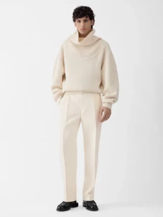 I pantaloni Croisière Pantaloni con elastico in vita