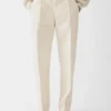 I pantaloni Croisière Pantaloni con elastico in vita