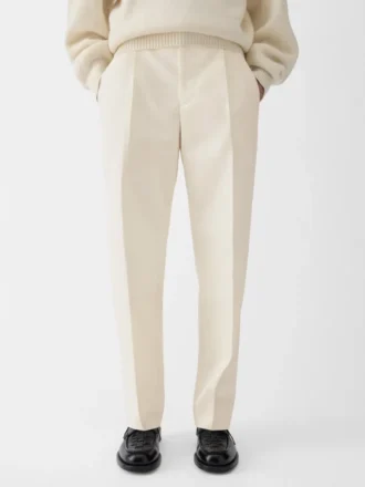 I pantaloni Croisière Pantaloni con elastico in vita