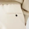 I pantaloni Croisière Pantaloni con elastico in vita