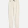 I pantaloni Croisière Pantaloni con elastico in vita