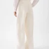 I pantaloni Curvo Pantaloni larghi e curvi