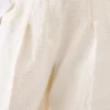 I pantaloni Curvo Pantaloni larghi e curvi