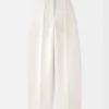 I pantaloni Curvo Pantaloni larghi e curvi