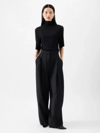 I pantaloni da uomo Pantaloni con pinces