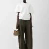 I pantaloni da uomo Pantaloni con pinces I pantaloni da uomo Pantaloni con pinces
