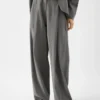 I pantaloni da uomo Pantaloni con pinces I pantaloni da uomo Pantaloni con pinces