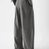 I pantaloni da uomo Pantaloni con pinces I pantaloni da uomo Pantaloni con pinces