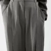 I pantaloni da uomo Pantaloni con pinces I pantaloni da uomo Pantaloni con pinces