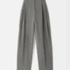 I pantaloni da uomo Pantaloni con pinces I pantaloni da uomo Pantaloni con pinces