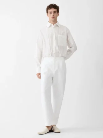 I pantaloni Gardian Pantaloni a pinces