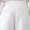 I pantaloni Gardian Pantaloni a pinces