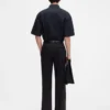 I pantaloni Melo Pantaloni dritti I pantaloni Melo Pantaloni dritti