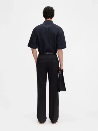 I pantaloni Melo Pantaloni dritti