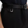 I pantaloni Melo Pantaloni dritti I pantaloni Melo Pantaloni dritti