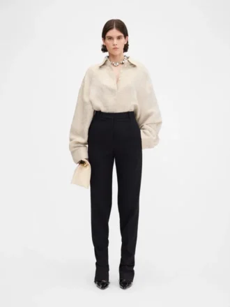 I pantaloni Mirada Pantaloni sartoriali convertibili I pantaloni Mirada Pantaloni sartoriali convertibili