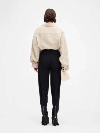 I pantaloni Mirada Pantaloni sartoriali convertibili I pantaloni Mirada Pantaloni sartoriali convertibili