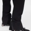 I pantaloni Mirada Pantaloni sartoriali convertibili I pantaloni Mirada Pantaloni sartoriali convertibili