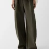 I pantaloni Ovalo Pantaloni a zampa I pantaloni Ovalo Pantaloni a zampa