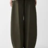 I pantaloni Ovalo Pantaloni a zampa I pantaloni Ovalo Pantaloni a zampa