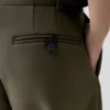 I pantaloni Ovalo Pantaloni a zampa I pantaloni Ovalo Pantaloni a zampa