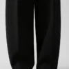 I pantaloni Ovalo Pantaloni a zampa I pantaloni Ovalo Pantaloni a zampa