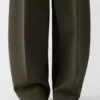 I pantaloni Ovalo Pantaloni a zampa I pantaloni Ovalo Pantaloni a zampa