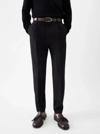 I pantaloni Pittore Pantaloni slim