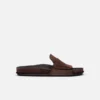 I sandali Mocassin Sandali mocassini I sandali Mocassin Sandali mocassini