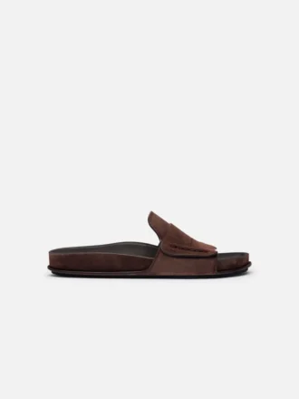 I sandali Mocassin Sandali mocassini
