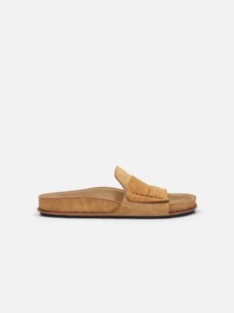I sandali Mocassin Sandali mocassini