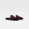 I sandali Mocassin Sandali mocassini