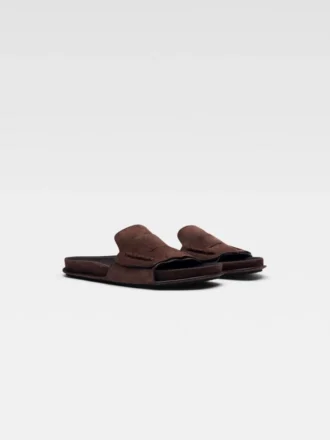 I sandali Mocassin Sandali mocassini